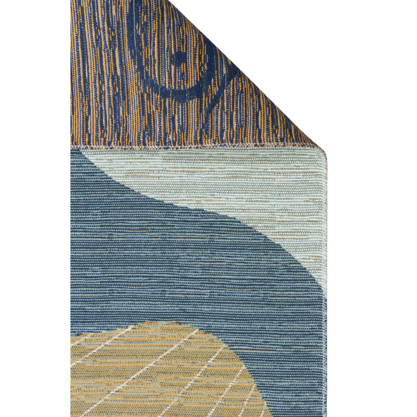 "ZAMANSIZ", Pınar Arun, Kilim
