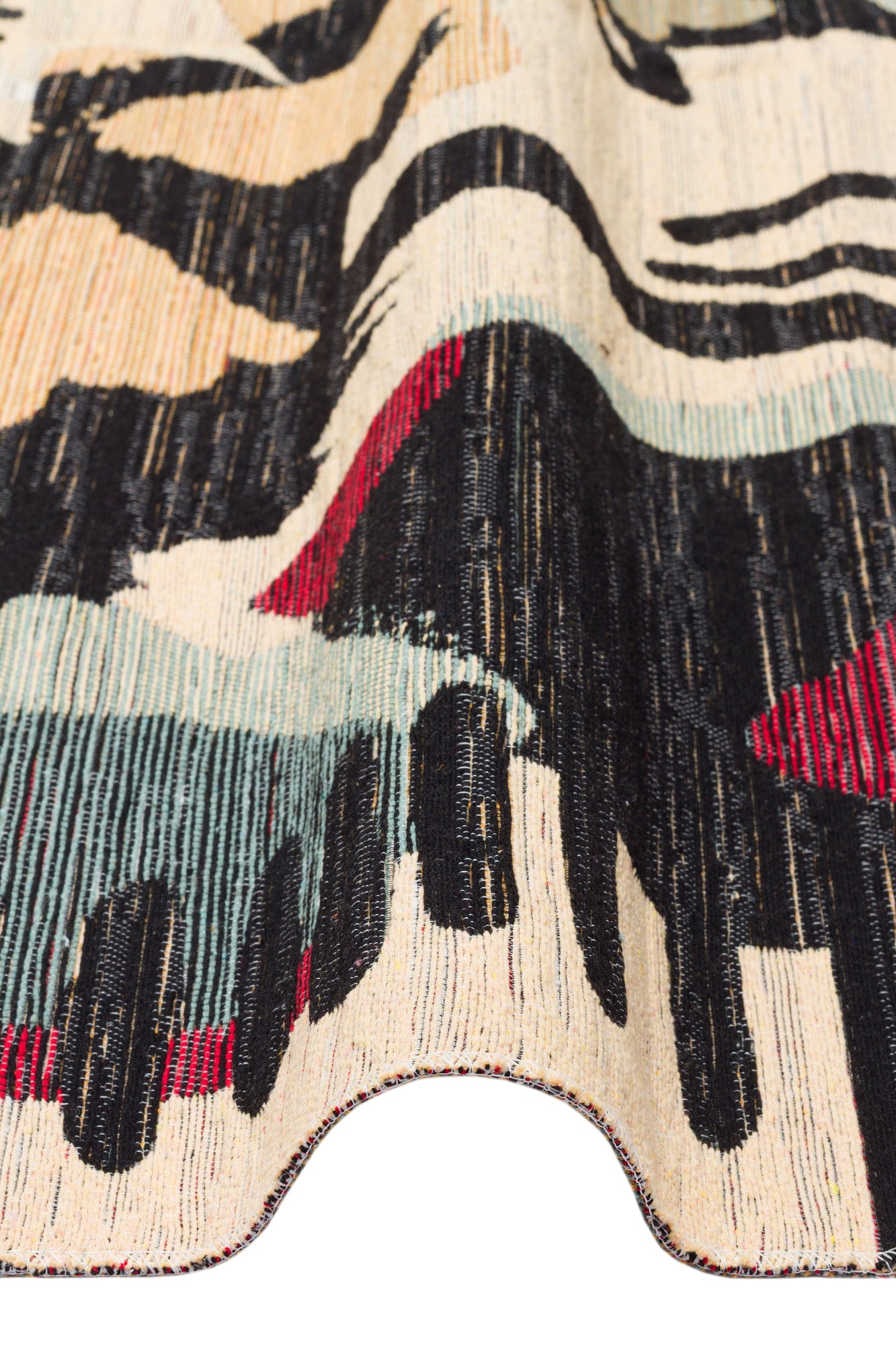 "MİRAS", Şeyma Bayram, Kilim