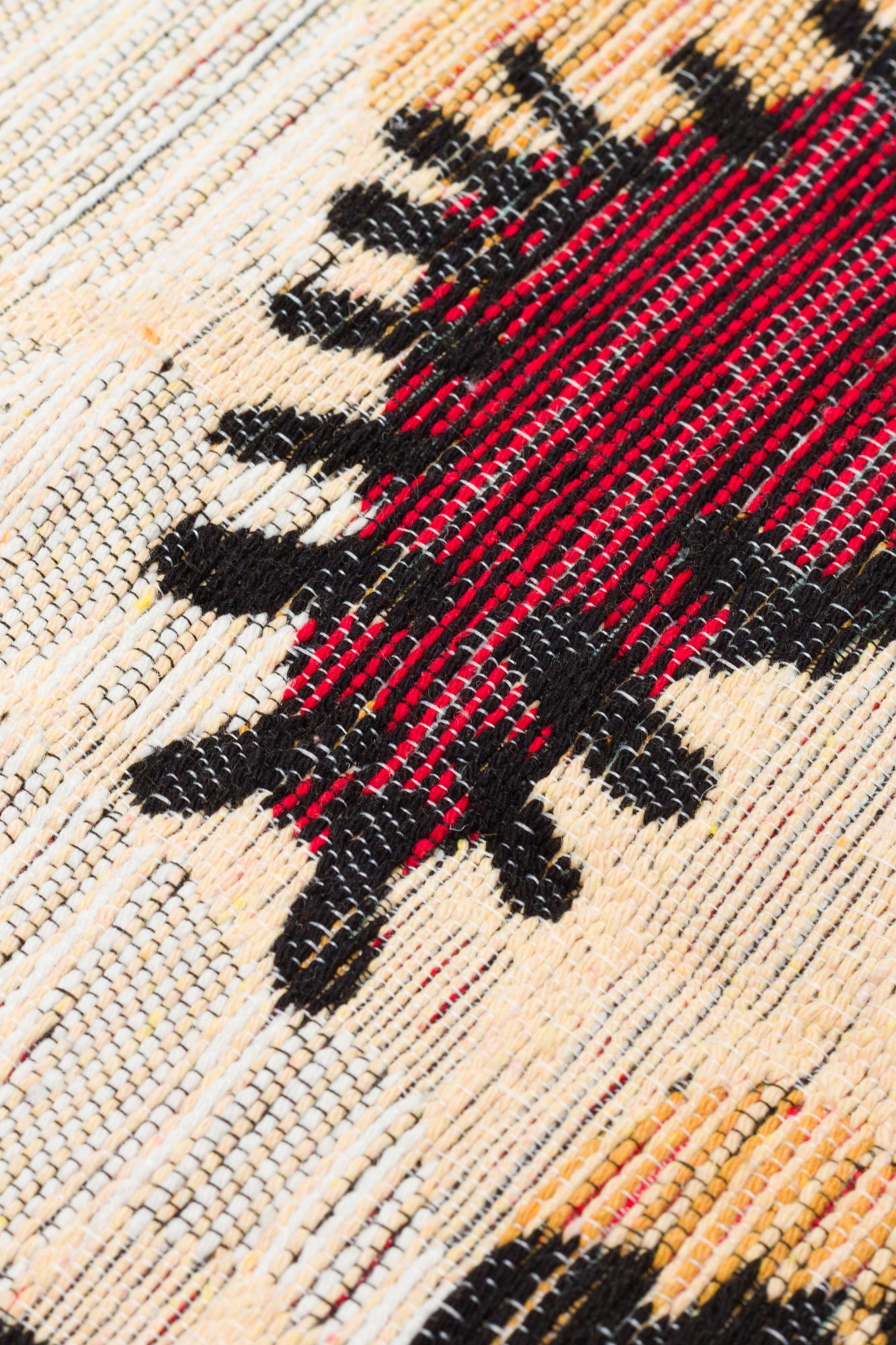 "MİRAS", Şeyma Bayram, Kilim