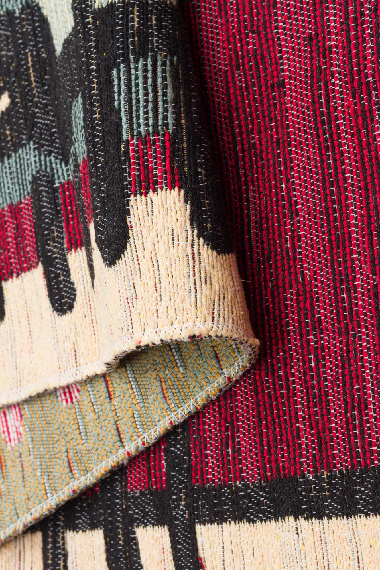 "MİRAS", Şeyma Bayram, Kilim