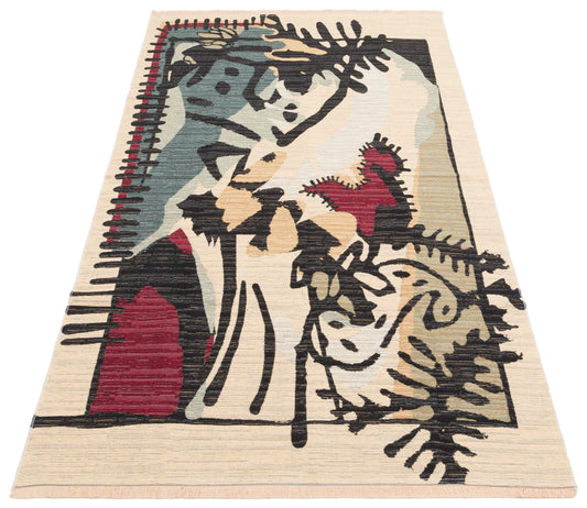 "MİRAS", Şeyma Bayram, Kilim