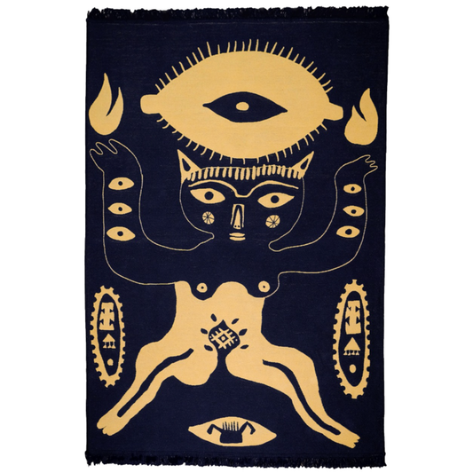 "LEYLA", Gaye su Akyol, Sınırlı sayıda kilim