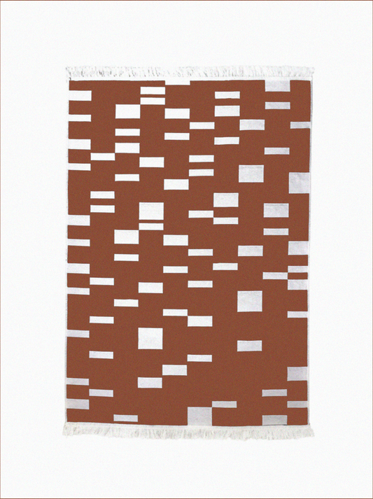 "UZAK", Senem Akçay, Kilim