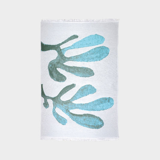 "TABAN", Sevince Bayrak, El Dokuması Kilim