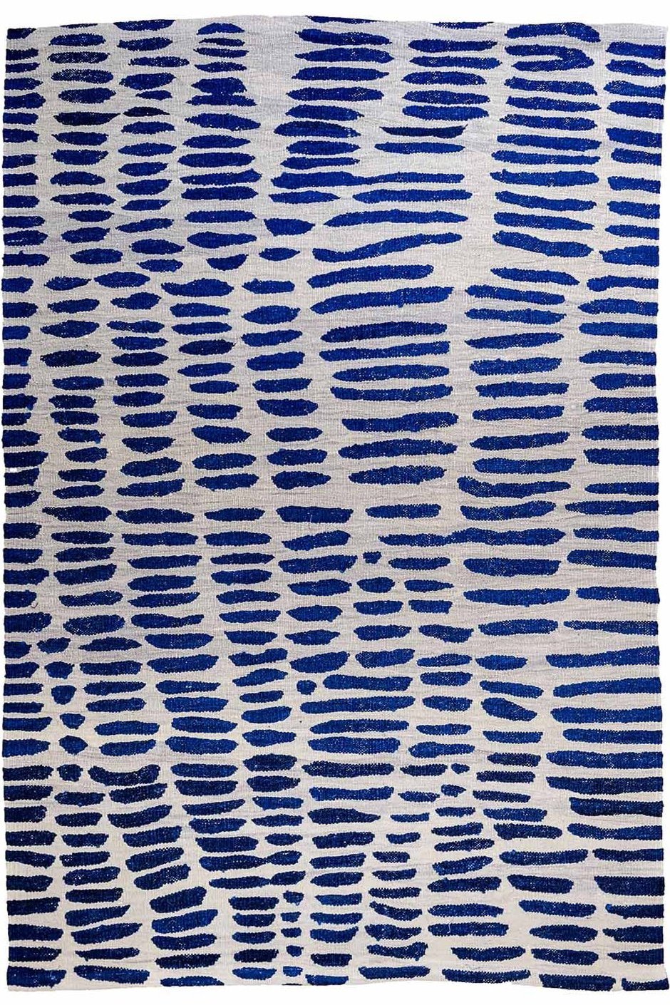 "365 GÜN", Zeynep Adil, El dokuması kilim