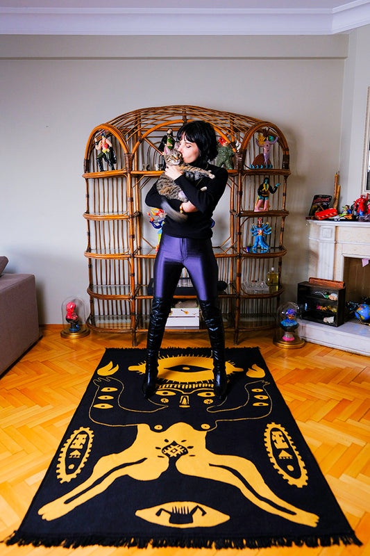 Leyla - Gaye Su Akyol The Keep