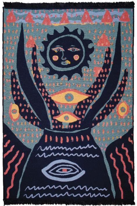 Güneş Tanrıçası ile Tanışma - Gaye Su Akyol The Keep