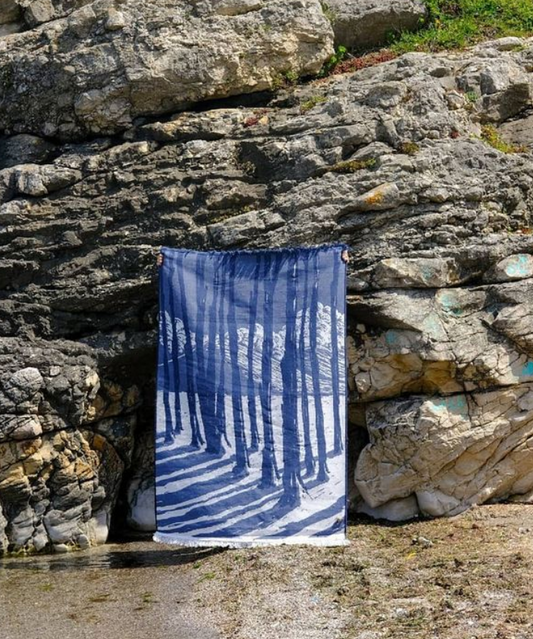 "HAV HAV HAV", Vardal Caniş Su, Kilim