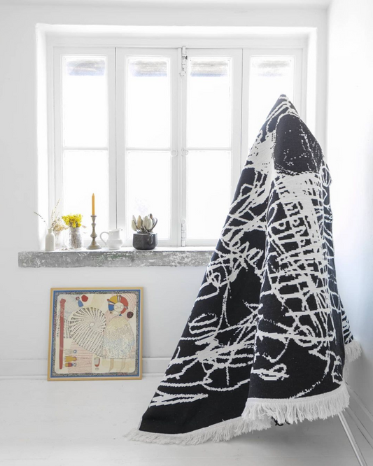 "HİS", Didem Çabukel, Kilim