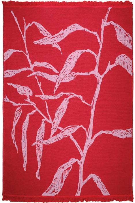 İncelikler Yüzünden - Vardal Caniş - Kilim The Keep