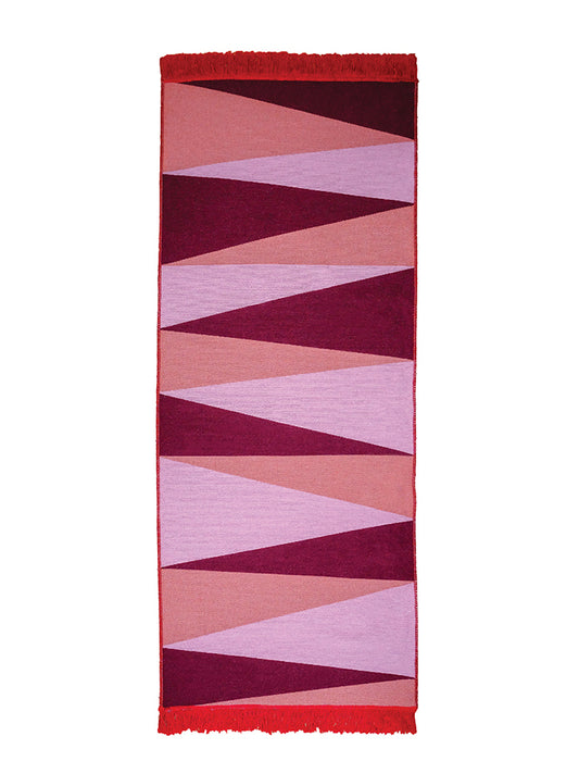 Reçel - Avşar Karababa - Kilim The Keep