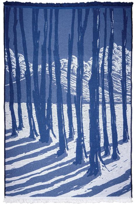 Hav Hav Hav - Vardal Caniş - Kilim The Keep