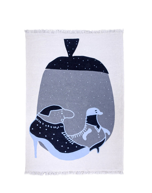 En İyi Arkadaş - Didem Çabukel - Kilim The Keep