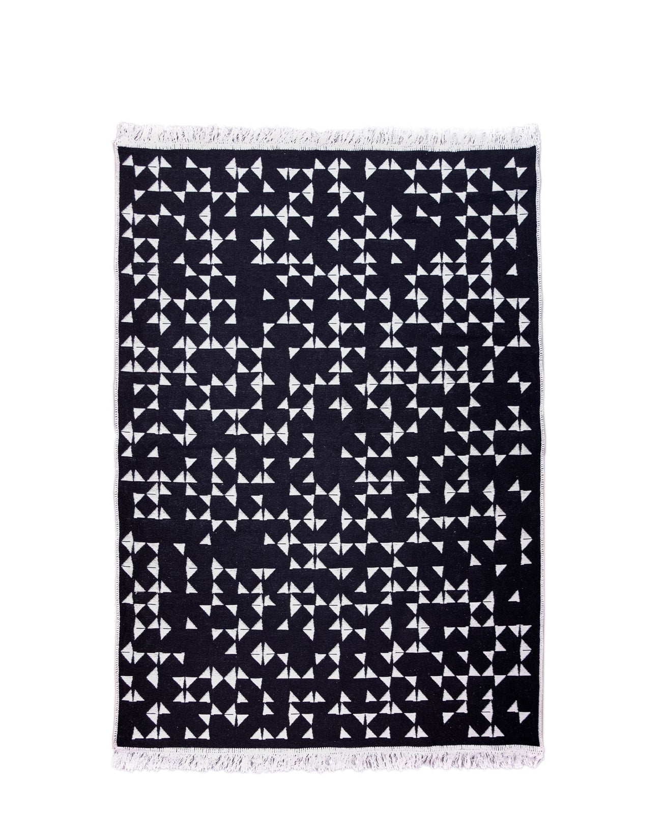 "TİTREŞİM", Bilge Kalfa, Kilim