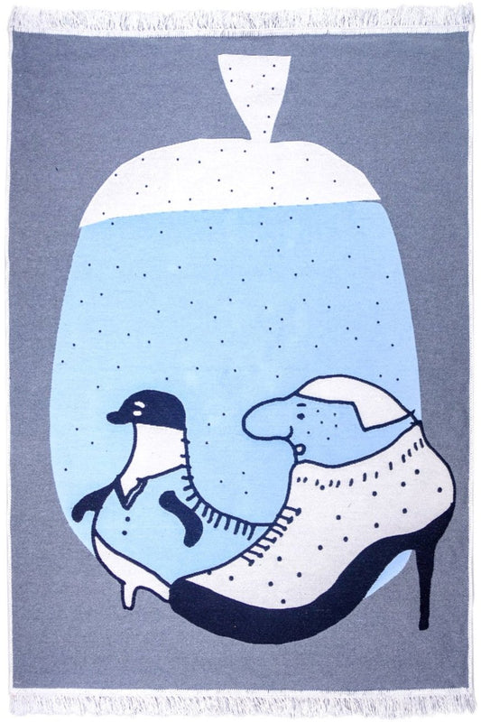 En İyi Arkadaş - Didem Çabukel - Kilim The Keep