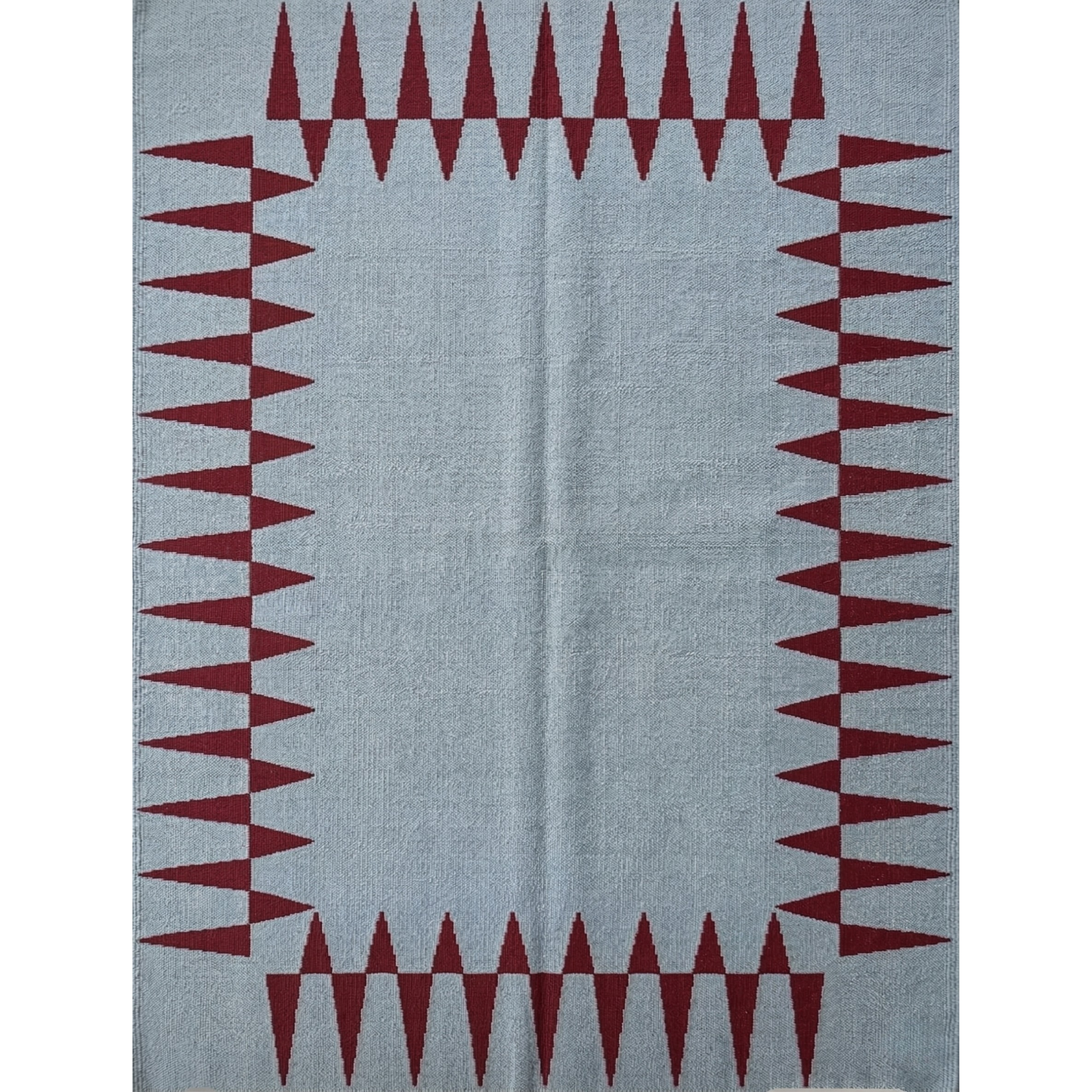 "KUYTU", Senem Akçay, El dokuması kilim
