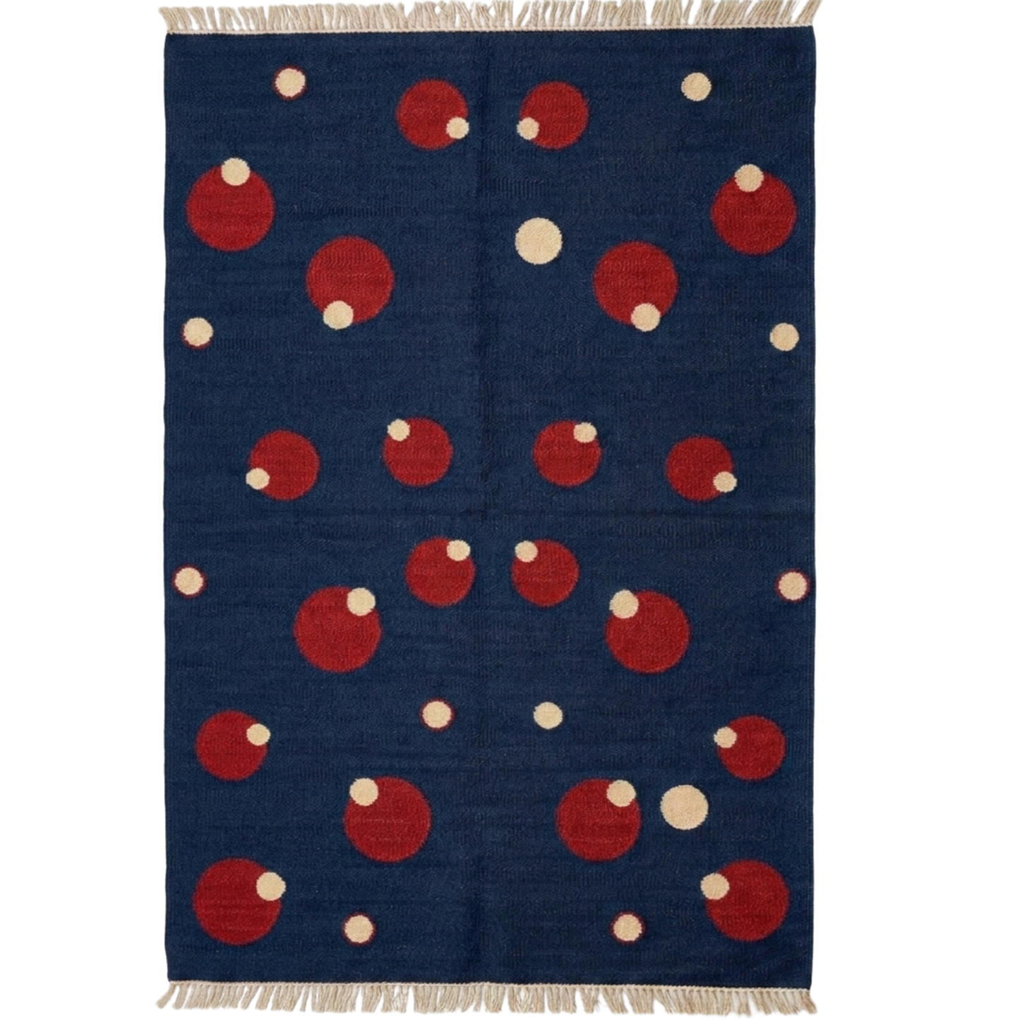 "LOVERS" Bilge Kalfa, El dokuması kilim