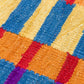 "UNTITLED", Zehra Uçar, El dokuması kilim