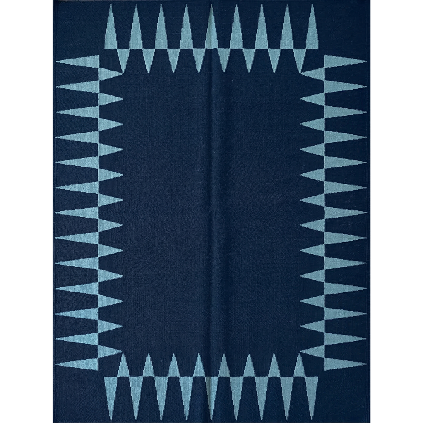 "KUYTU", Senem Akçay, El dokuması kilim