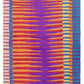 "UNTITLED", Zehra Uçar, El dokuması kilim