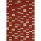 "UZAK", Senem Akçay, El dokuması kilim