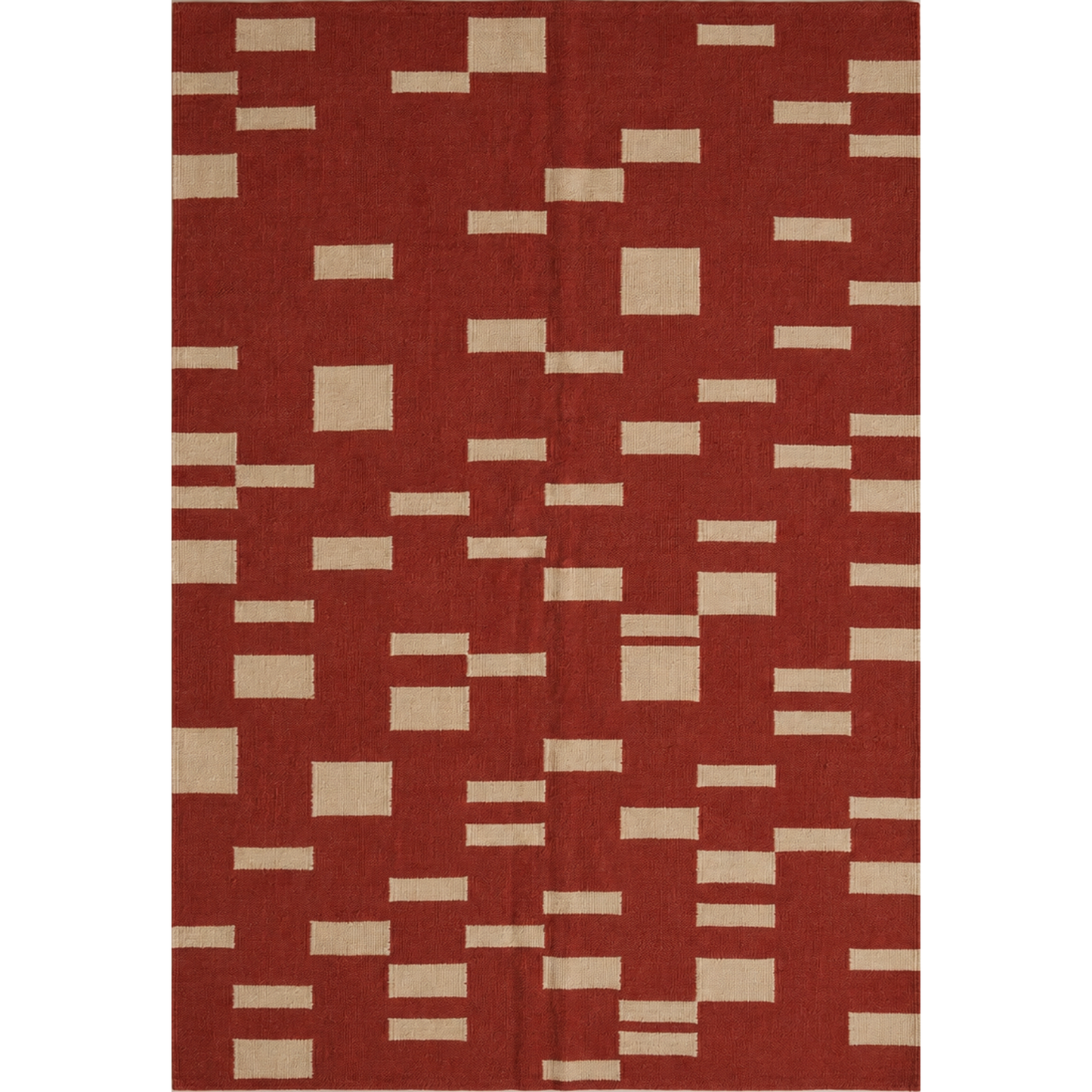 "UZAK", Senem Akçay, El dokuması kilim