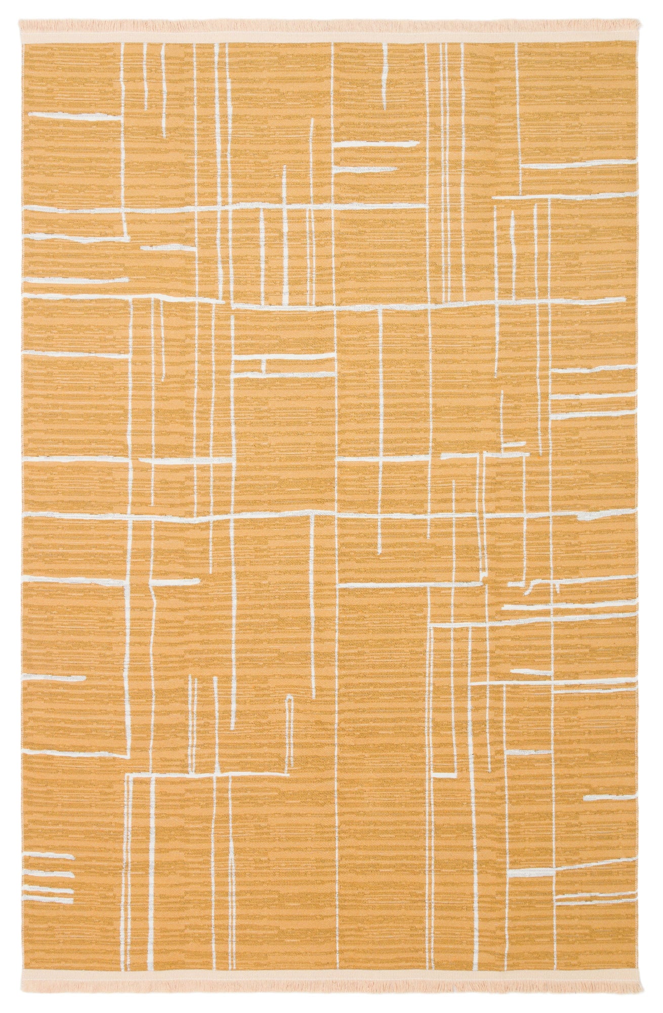 "ARALIK", AI Gen., Kilim