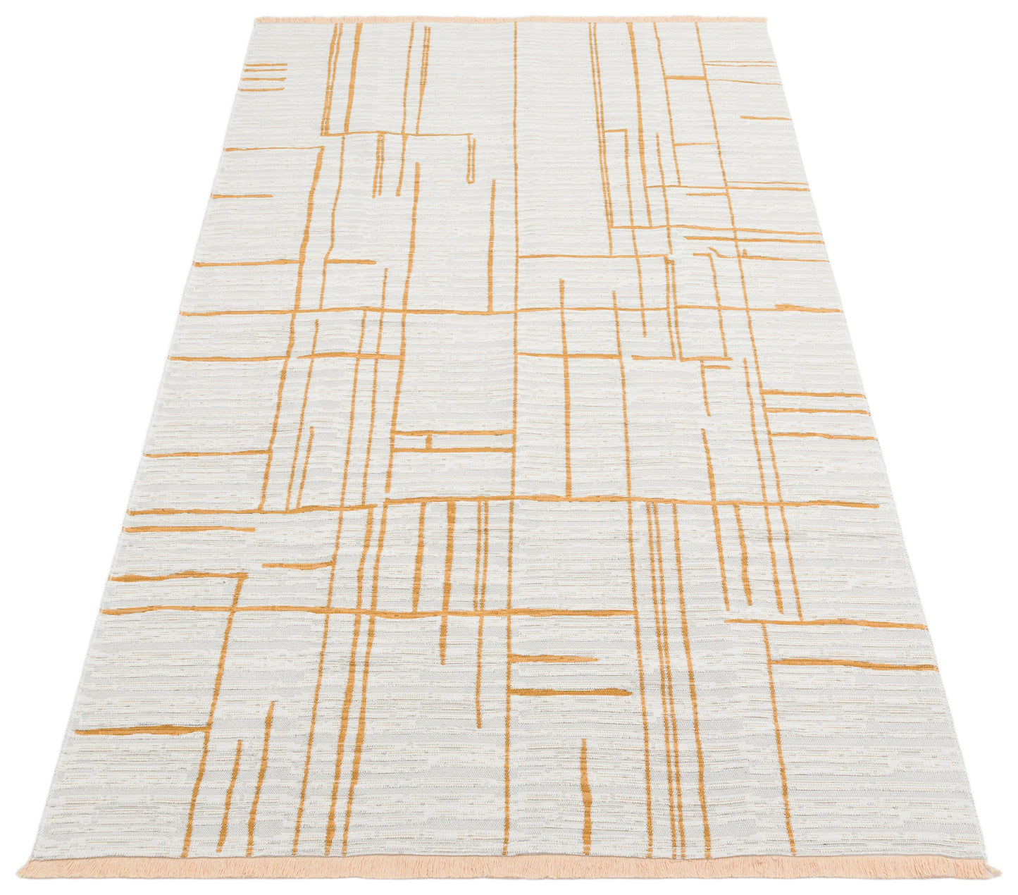 "ARALIK", AI Gen., Kilim