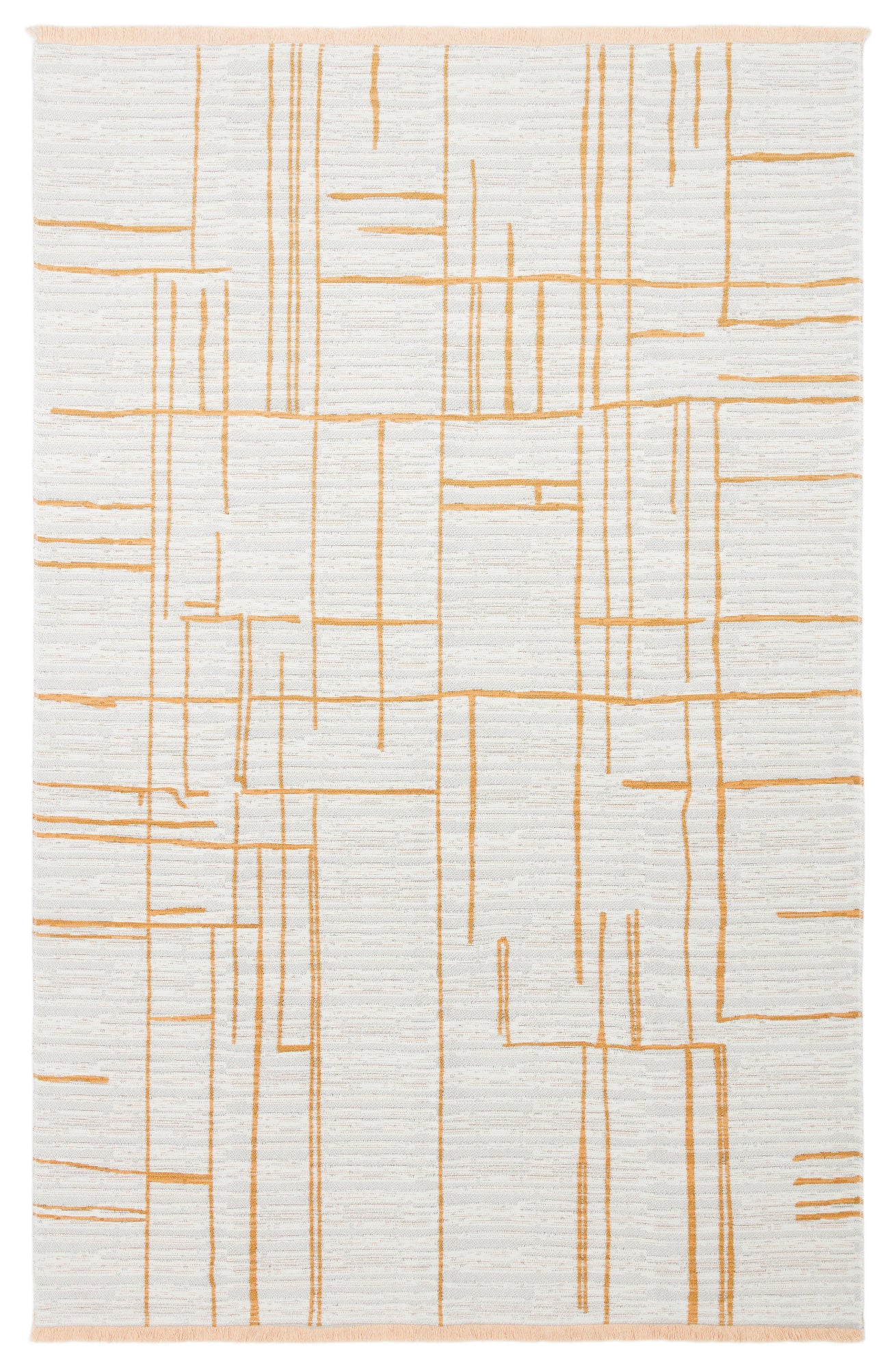 "ARALIK", AI Gen., Kilim