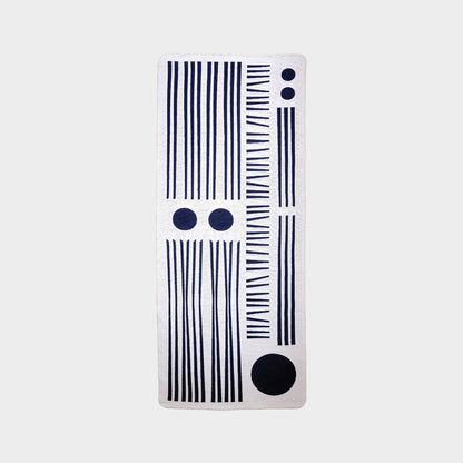 "BÜYÜKANNEMİN BAHÇESİ", Bilge Kalfa, Kilim