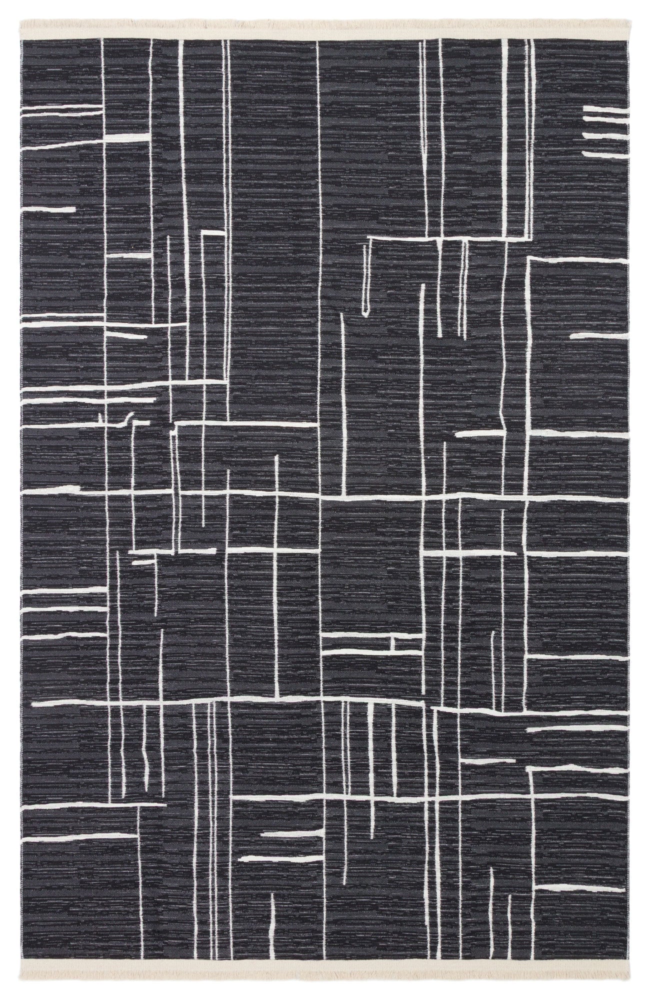 "ARALIK", AI Gen., Kilim