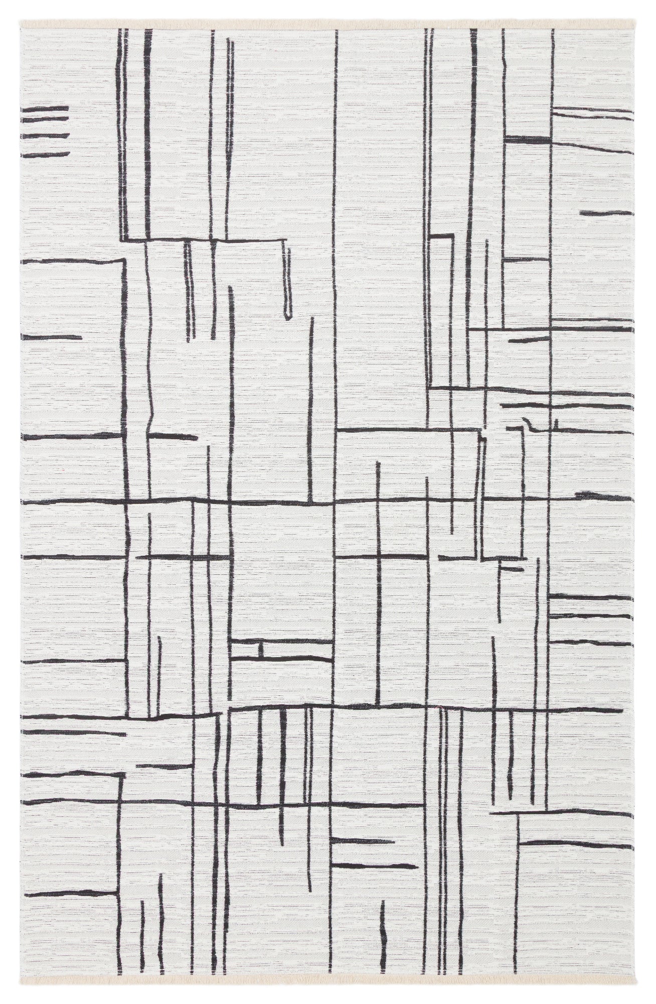 "ARALIK", AI Gen., Kilim