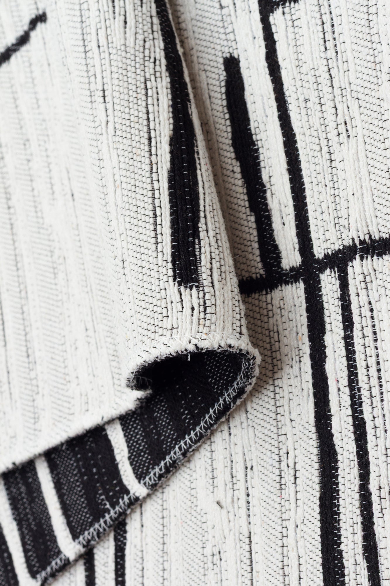 "ARALIK", AI Gen., Kilim