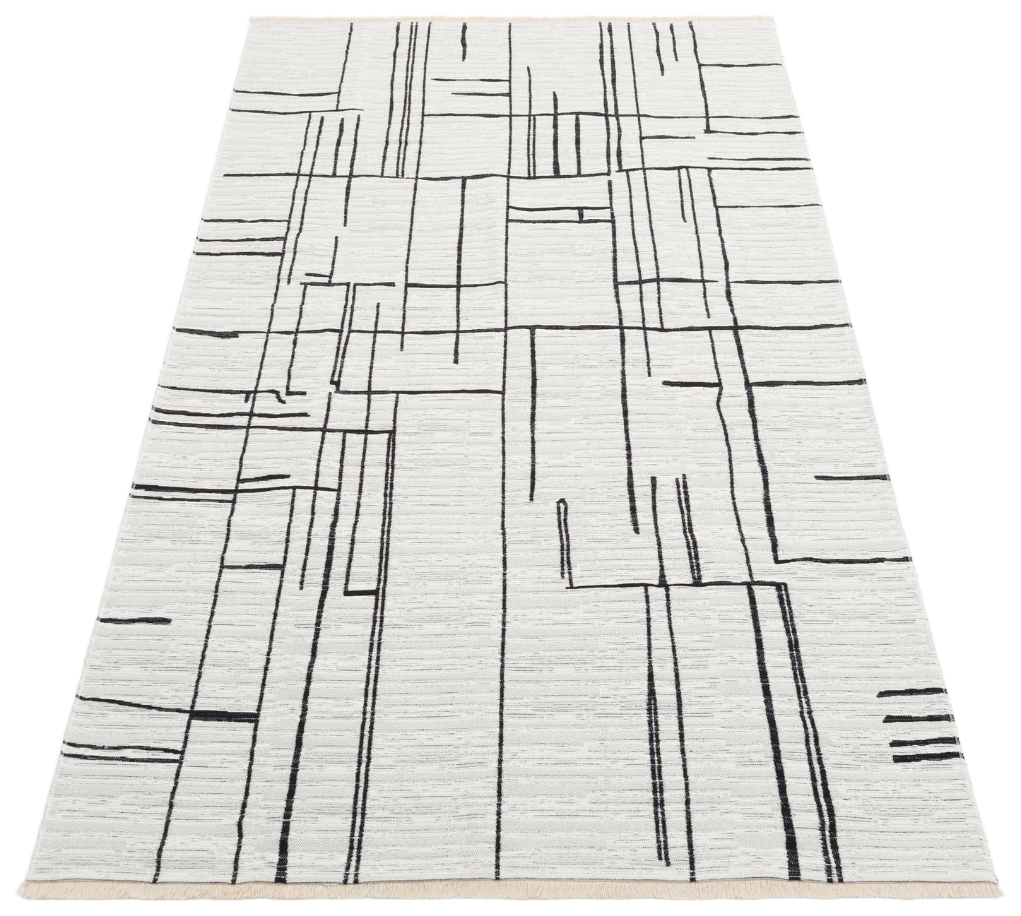 "ARALIK", AI Gen., Kilim