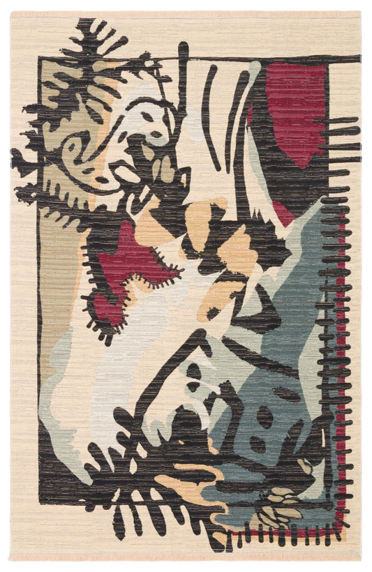 "MİRAS", Şeyma Bayram, Kilim