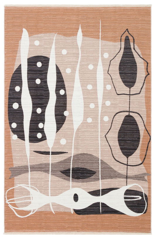 "TATOOINE", Eda Akgönül, Kilim