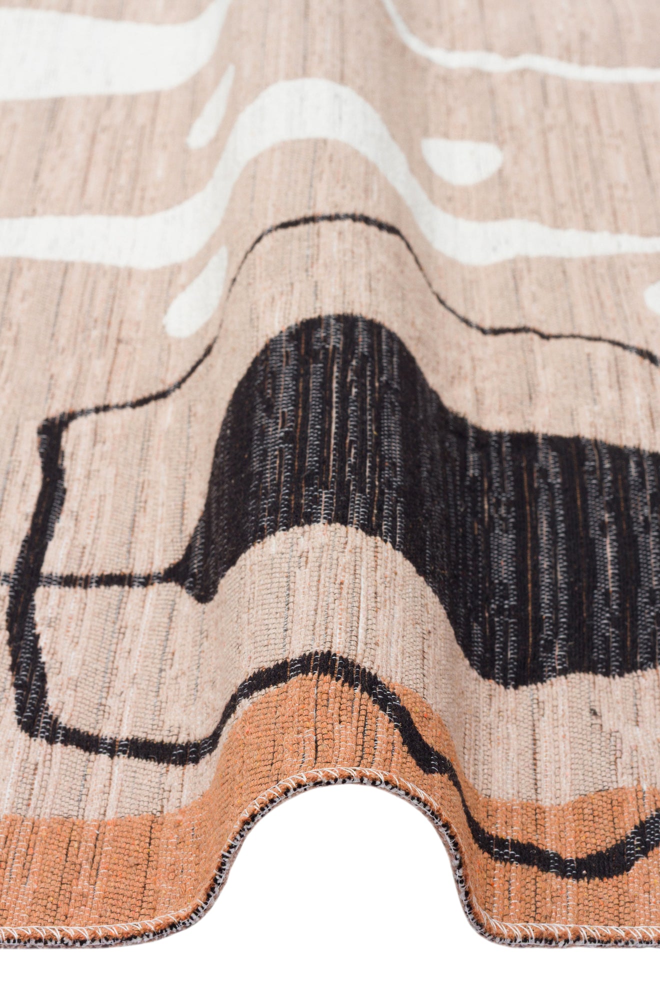 "TATOOINE", Eda Akgönül, Kilim