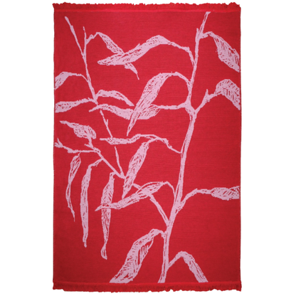 "İNCELİKLER YÜZÜNDEN", Vardal Caniş Su, Kilim