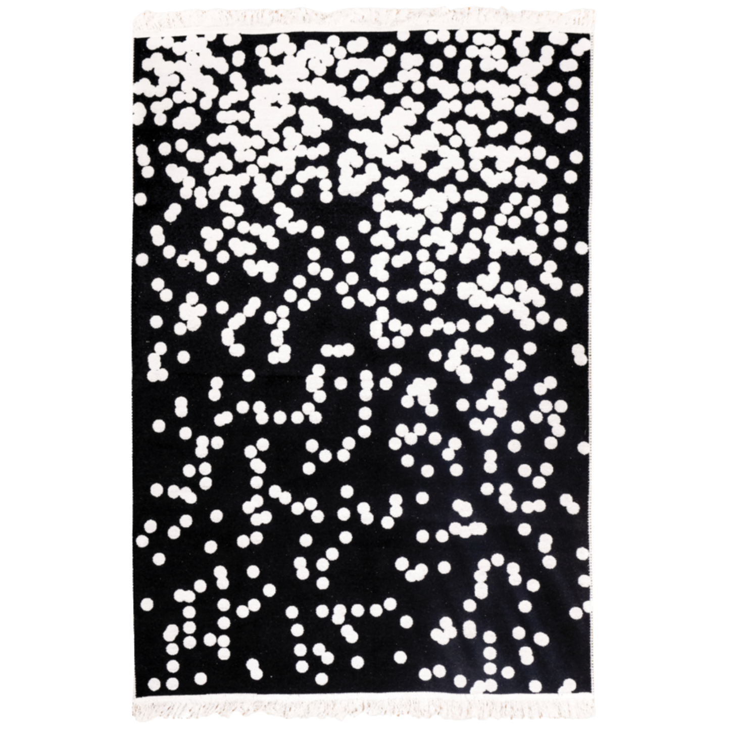 "ENTROPİ", Bilge Kalfa, Kilim