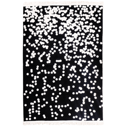 "ENTROPİ", Bilge Kalfa, Kilim