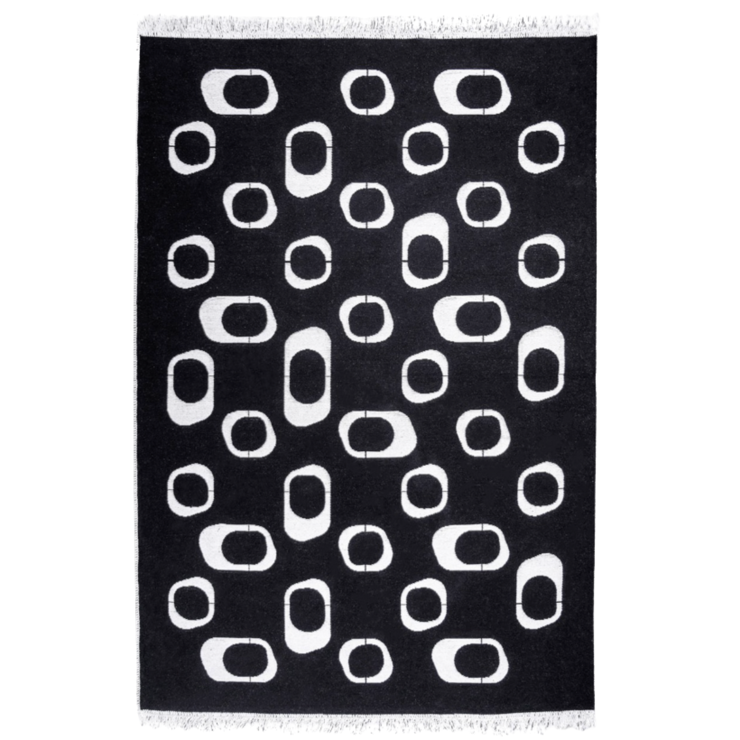 "YAYILMA", Işık Kaya, Kilim