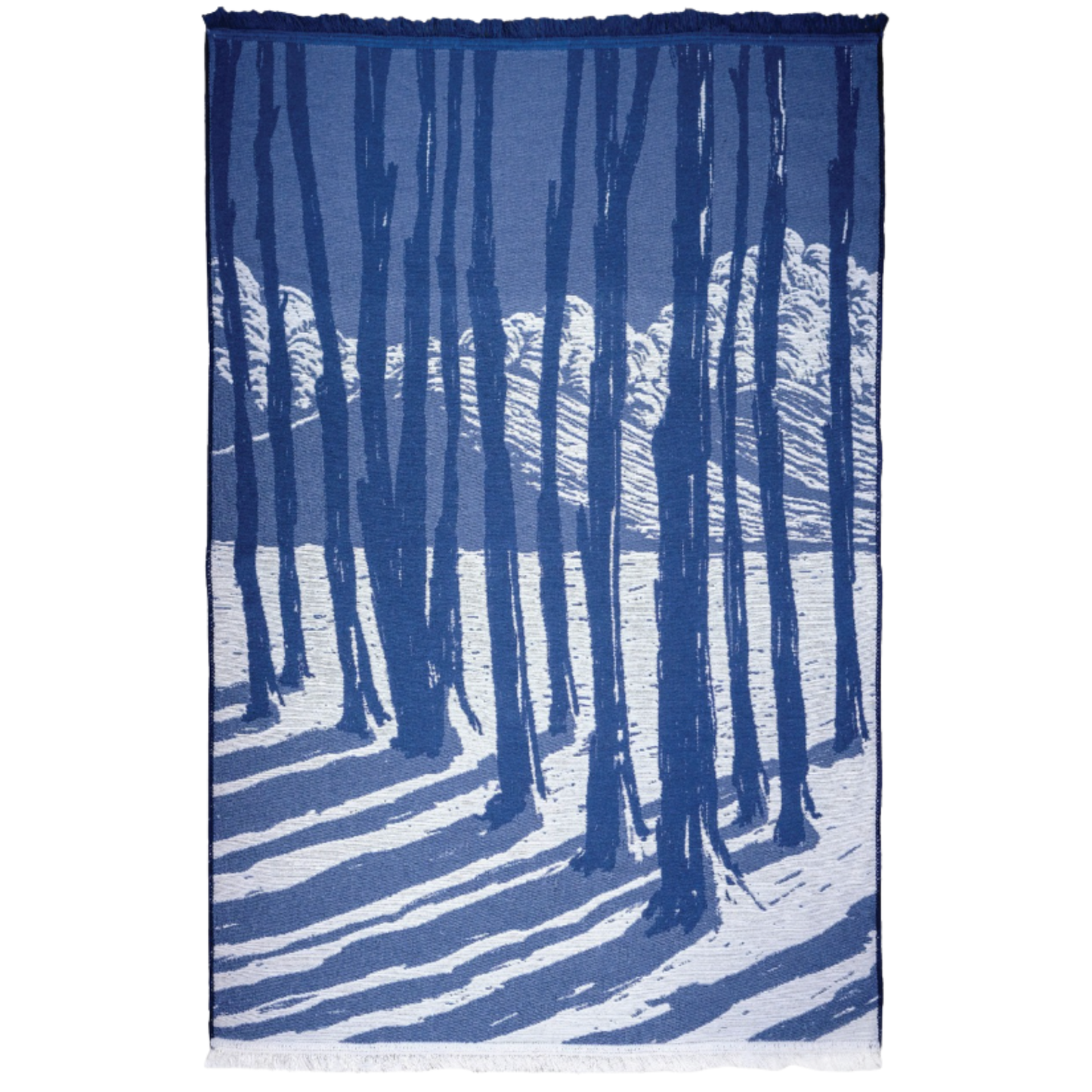 "HAV HAV HAV", Vardal Caniş Su, Kilim