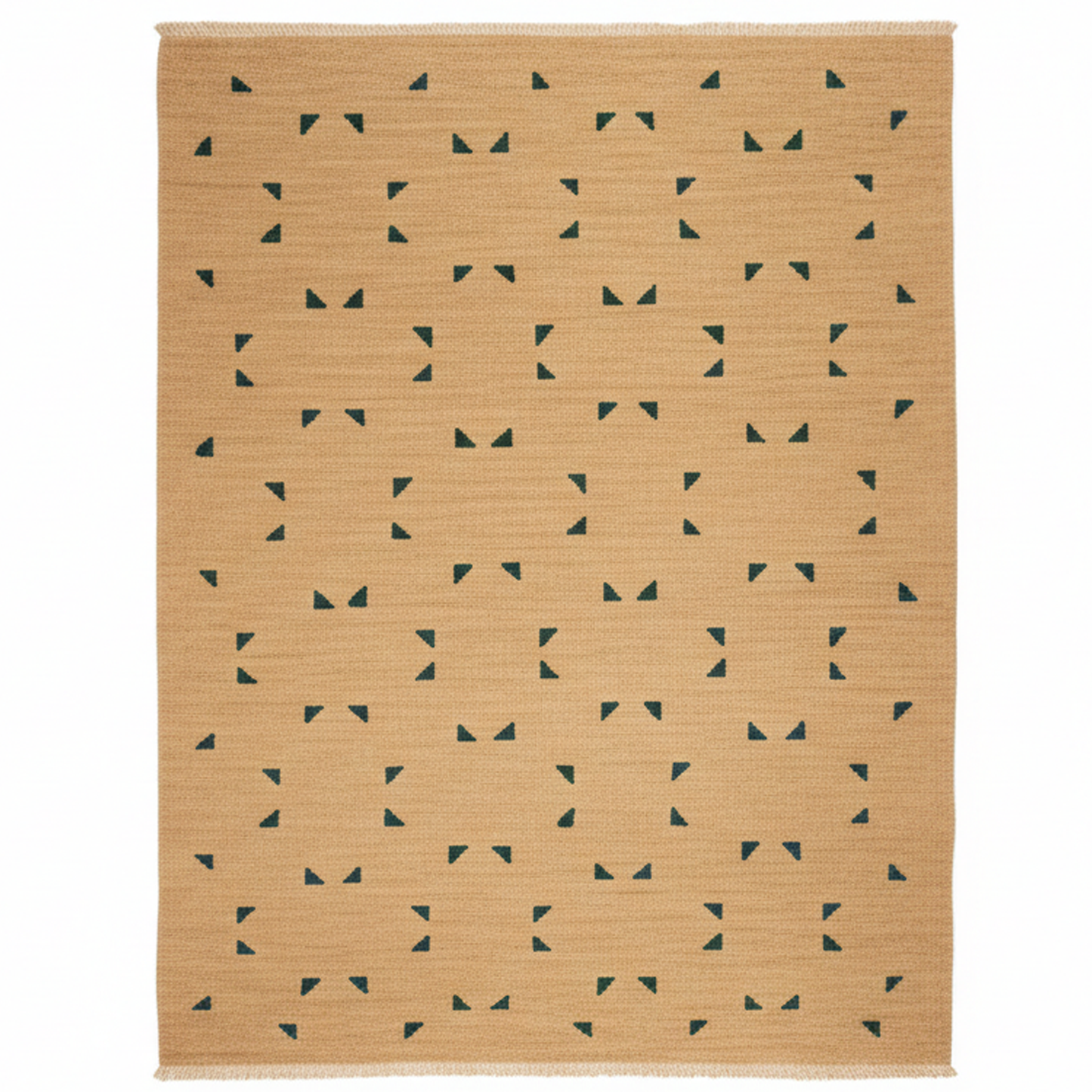 "HAYAT", Senem Akçay, El dokuması kilim