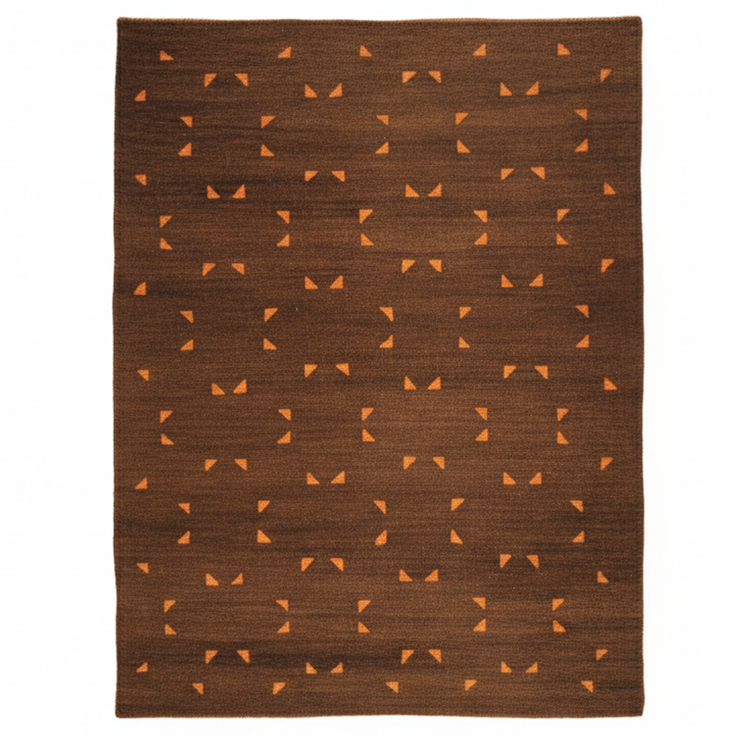 "HAYAT", Senem Akçay, El dokuması kilim