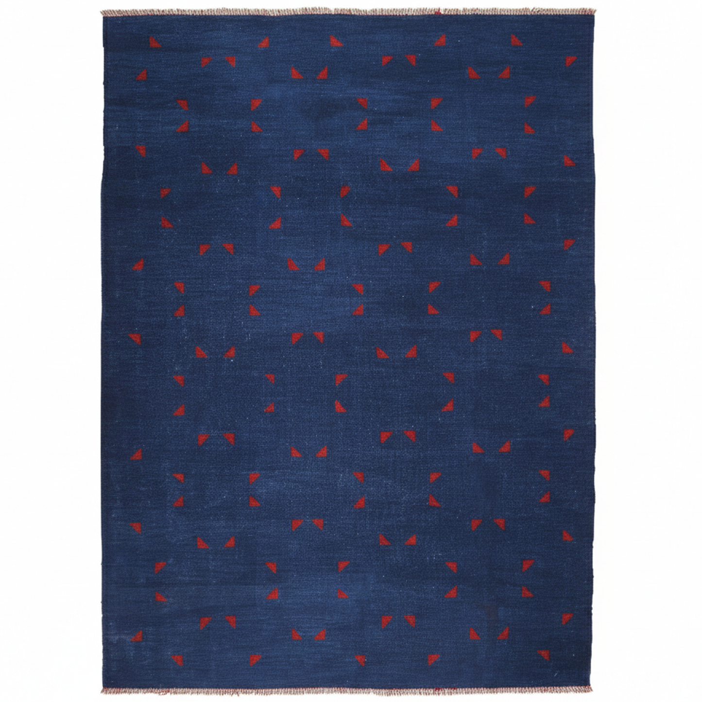 "HAYAT", Senem Akçay, El dokuması kilim