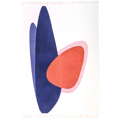 "CÜMBÜŞ", İrem Cansu Yıldız, Kilim