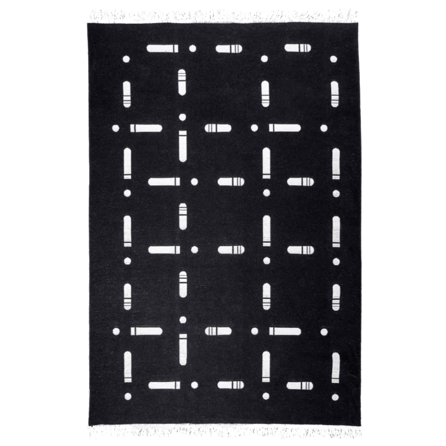 "KAYMA", Işık Kaya, Kilim