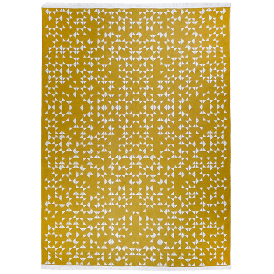 "TİTREŞİM", Bilge Kalfa, Kilim