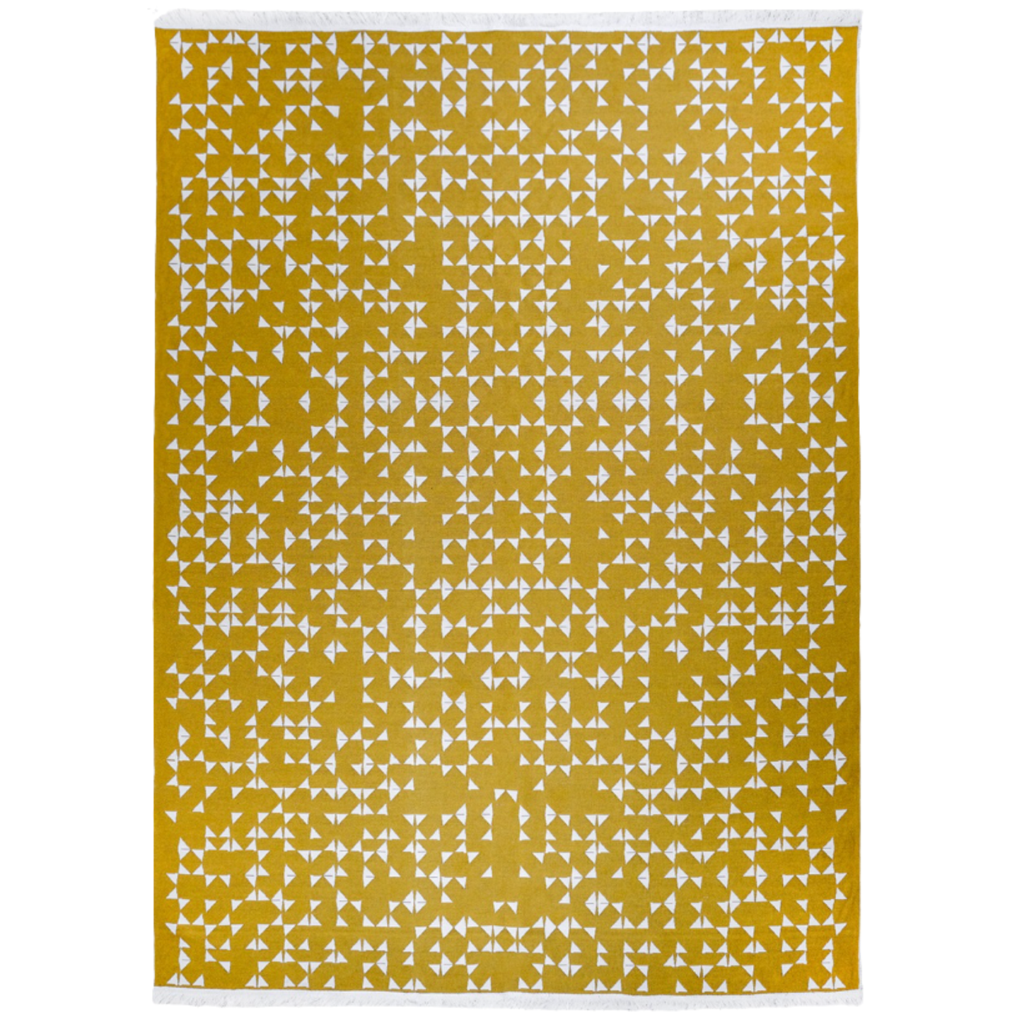 "TİTREŞİM", Bilge Kalfa, Kilim