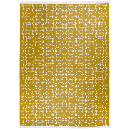 "TİTREŞİM", Bilge Kalfa, Kilim